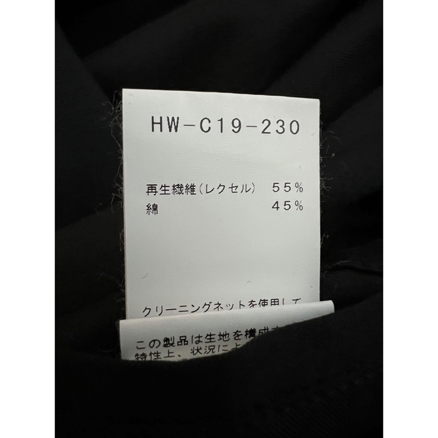 Yohji Yamamoto(ヨウジヤマモト)のヨウジヤマモト  シャツ　コート　 メンズのトップス(シャツ)の商品写真