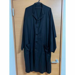 ヨウジヤマモト(Yohji Yamamoto)のヨウジヤマモト  シャツ　コート　(シャツ)