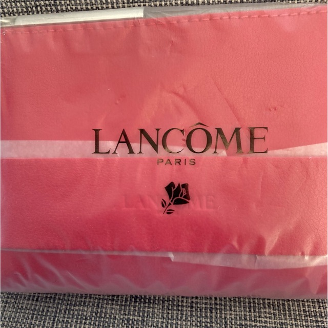 LANCOME(ランコム)のランコム ポーチ レディースのファッション小物(ポーチ)の商品写真