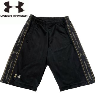 アンダーアーマー(UNDER ARMOUR)のUNDER ARMOUR ショートパンツ(トレーニング用品)