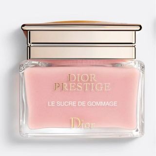 クリスチャンディオール(Christian Dior)のディオールプレステージ ル ゴマージュ(洗顔料)(ゴマージュ/ピーリング)