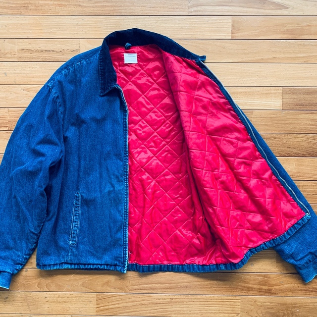 海外輸入】 BIGMAC JC Penney ワークジャケット kids-nurie.com
