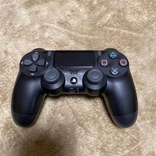 ps4 ワイヤレスコントローラー　純正品　中古(その他)