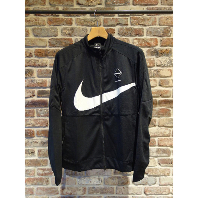 F.C. Real Bristol×NIKE PDKジャケット 15AW