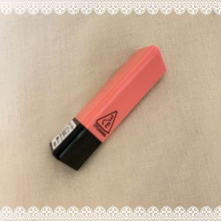 スリーシーイー(3ce)の3CE(スリーシーイー) BEBE COLOR LIP BALM(口紅)