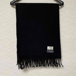 アクネストゥディオズ(Acne Studios)のアクネ　acne studios  マフラー(マフラー/ショール)