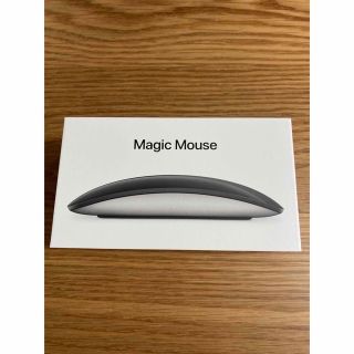 アップル(Apple)のapple magic mouse マジックマウス(PC周辺機器)