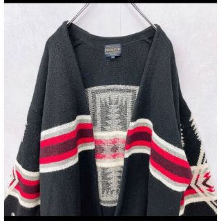 PENDLETON - 神宮寺勇太 着用 PENDLETON フリークスストア 別注