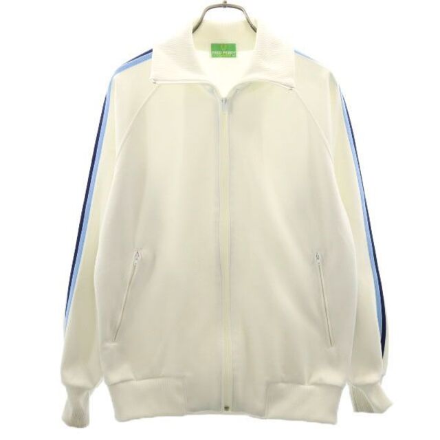 FRED PERRY 80sトラックジャケット