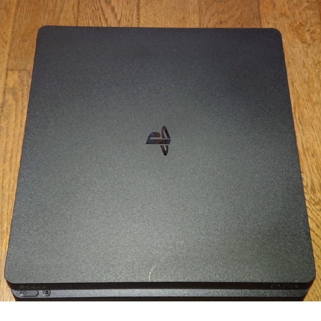 SONY PlayStation4 本体 CUH-2000AB01