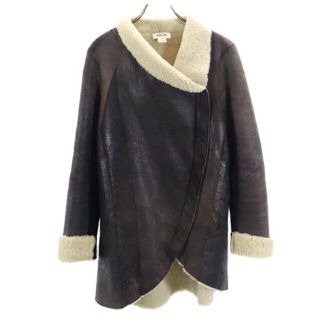 ヘルムートラング ロングコート(レディース)の通販 31点 | HELMUT LANG 