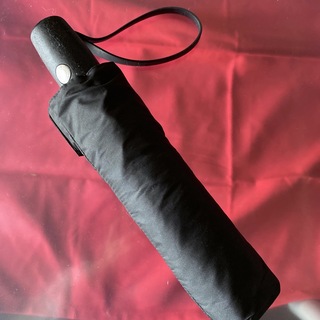 トゥミ(TUMI)のTUMI ナイロン素材　折りたたみ傘(傘)