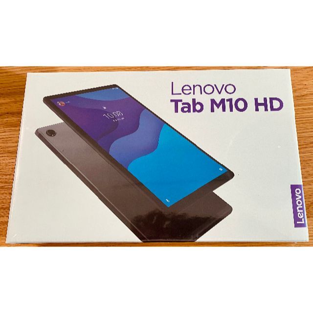 Lenovo Tab M10 HD 3GB / 32GB / 10.1INCH