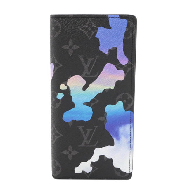 超目玉枠】 - VUITTON LOUIS ルイヴィトン M81752 NM ブラザ