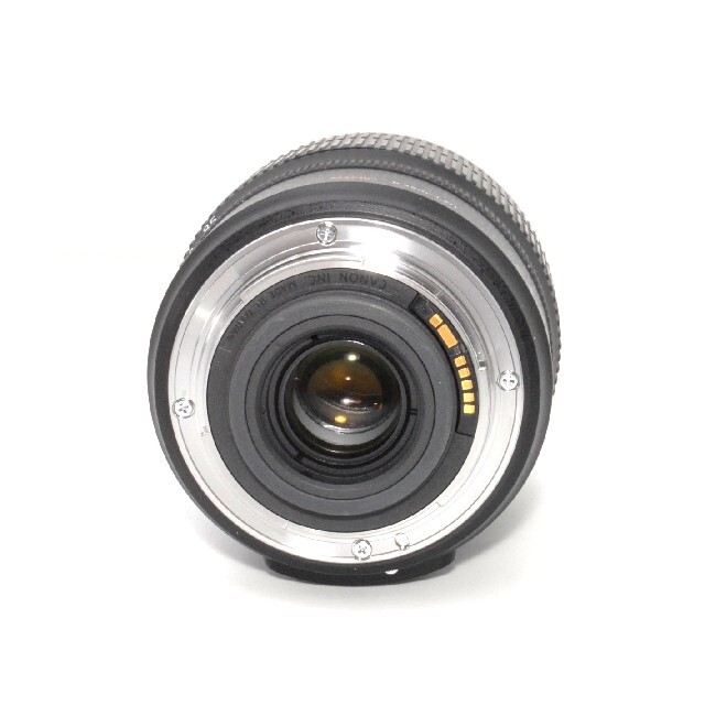 Canon EF-S 15-85mm F3.5-5.6 IS USM♪ 商品の状態 【セール スマホ