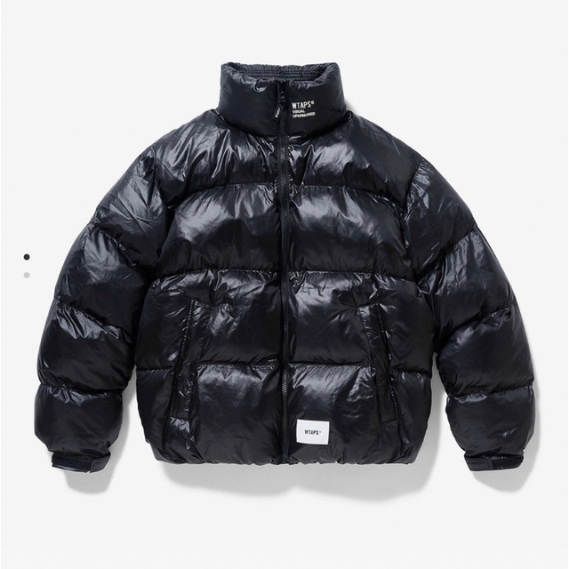 wtaps 22aw BIVOUAC / JACKET / NYLON