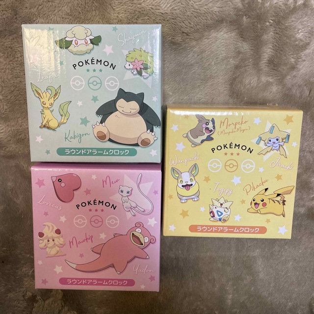 ポケモン(ポケモン)のポケモングッズセット売り エンタメ/ホビーのおもちゃ/ぬいぐるみ(キャラクターグッズ)の商品写真