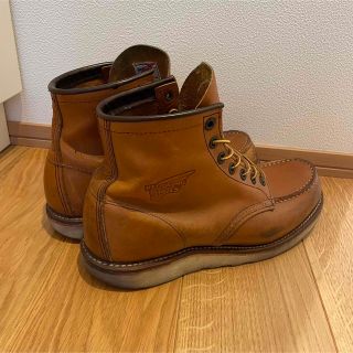 レッドウィング(REDWING)のレッドウイング(ブーツ)