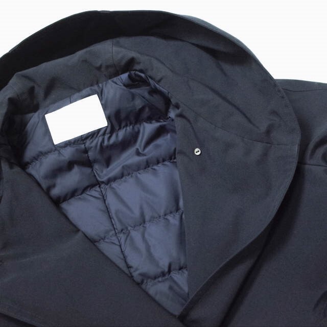 Ballsey - Ballsey ボールジィ 20AW ポリエステルコットン Ballsey - Ballsey ボールジィ 20AW ポリエステルコットン