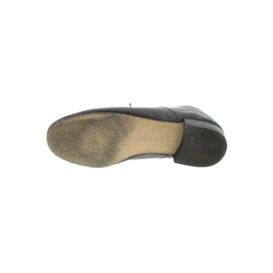 repetto(レペット)のrepetto レペット シューズ（その他） 36(22.5cm位) 黒 【古着】【中古】 レディースの靴/シューズ(その他)の商品写真