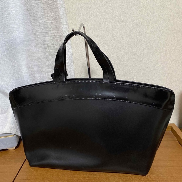 FURLA 大きめトートバッグ