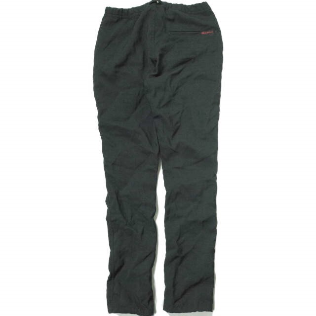 メール便全国送料無料 nonnative ×GRAMICCI> SOLOTEX /パンツ