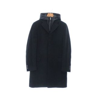 PRADA - PRADA 13AW ギンガムチェックコート プラダ Raf Simons の通販