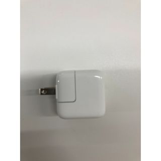 アップル(Apple)のApple 10W USB電源アダプタ(その他)