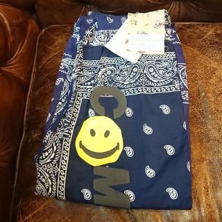 READYMADE セットアップ SLEEPING シャツ パンツ 上下 2