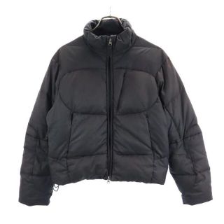 ラルフローレン(Ralph Lauren)のラルフローレン インパクト21 ダウンジャケット 11 ブラック RALPH LAUREN レディース 【中古】  【221209】(ロングコート)