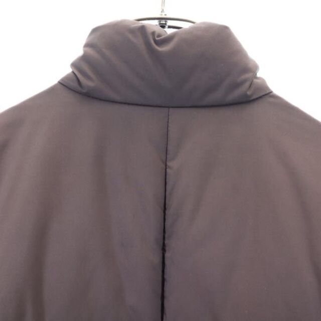 BURBERRY(バーバリー)のバーバリー 三陽商会 ダウンコート 40 ブラウン系 BURBERRY メンズ 【中古】  【221209】 メンズのジャケット/アウター(ダッフルコート)の商品写真