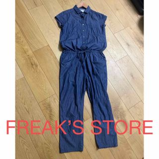 フリークスストア(FREAK'S STORE)のFREAK’S STORE オールインワン(オールインワン)