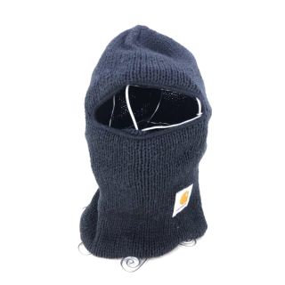 カーハート(carhartt)のCarhartt(カーハート) フェイスマスク バラクラバ STORM MASK(サンバイザー)