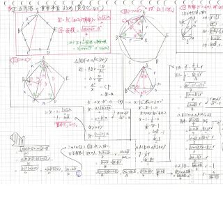 塾講師オリジナル解説 今だけ3割引 数学 難関高 必須の前提知識・テクニック＋@