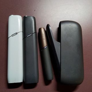 アイコス(IQOS)のIQOS 本体　故障(その他)