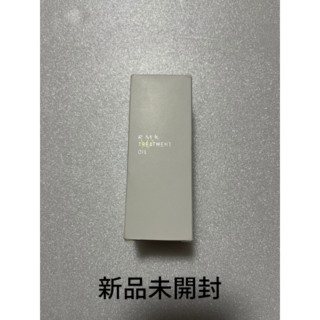 アールエムケー(RMK)のRMK Wトリートメントオイル 50ml(美容液)