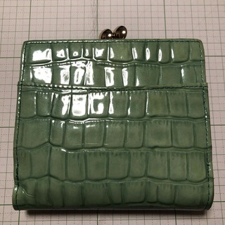 トプカピ(TOPKAPI)のトプカピ折り財布(財布)