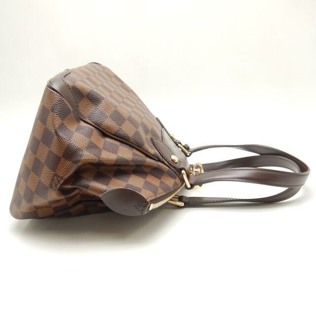 売れ筋商品 VUITTON LOUIS - 250000【中古】 / ブラウン ハンドバッグ