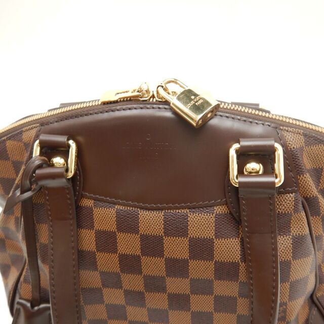 売れ筋商品 VUITTON LOUIS - 250000【中古】 / ブラウン ハンドバッグ