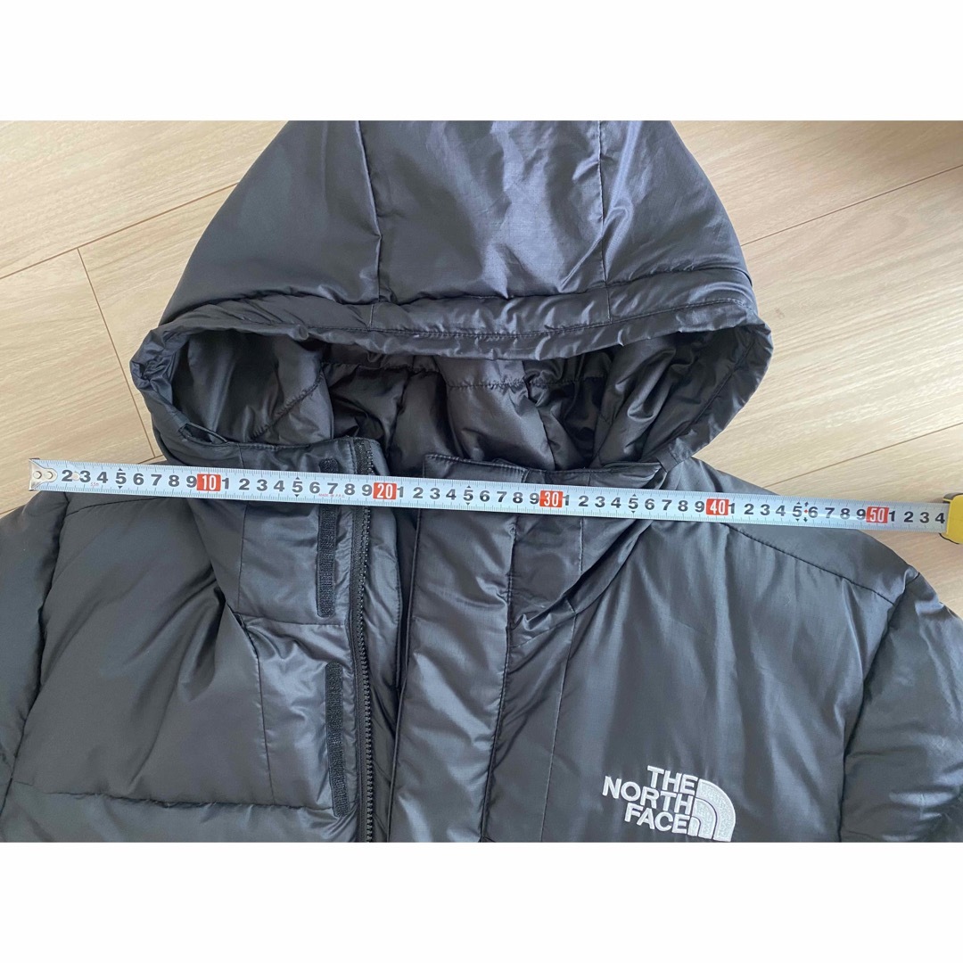 THE NORTH FACE - ノースフェイス ダウン XL 美品の通販 by ミミ｜ザ ...