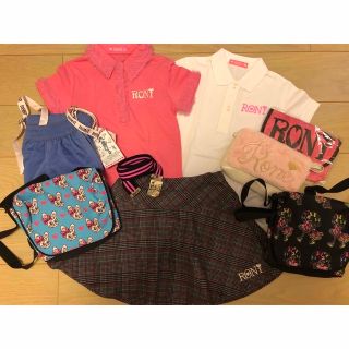 ロニィ(RONI)の☆ハシビロコウさま　専用　RONI まとめ売りsize M(127-137)☆(その他)