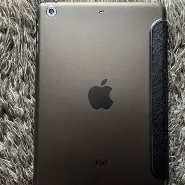iPad mini 2 スペースグレー 1