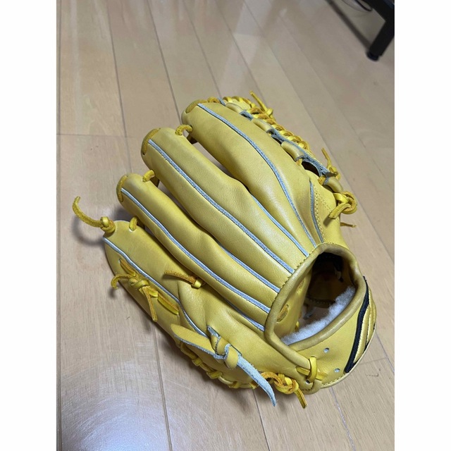 ミズノプロ ビッグM 軟式内野用グラブ 井端モデル smk-koperasi.sch.id