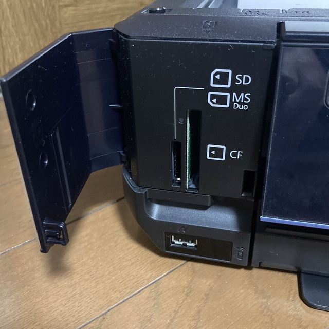 EPSON EP-806AB プリンター ジャンク品