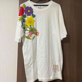 ジャニーズ(Johnny's)のKing&Prince 2019 ツアーTシャツ(Tシャツ(半袖/袖なし))