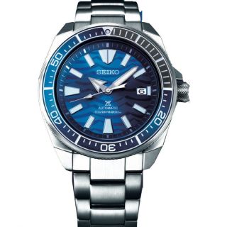 セイコー(SEIKO)のセイコー PROSPEX プロスペックス SAVE THE OCEAN(腕時計(アナログ))