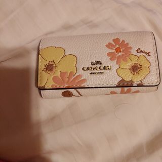 コーチ(COACH)のCOACH　キーケース(キーケース)