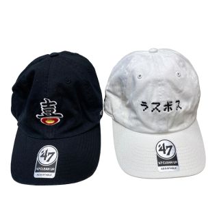 YUKI ツアーグッズ cap 帽子(ミュージシャン)