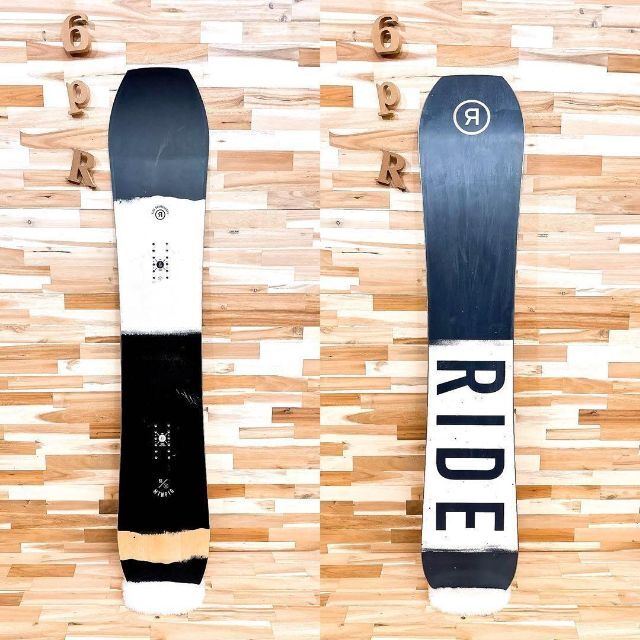 rideライド machete 155センチ スノーボード - 通販 - hanackenovinky.cz