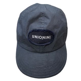 UNINONINI cap オトナサイズ 帽子(キャップ)